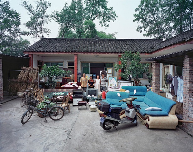 Xiajiang Village, Wulong Township, Jinyuan Town, Dayi County, Chengdu City, Sichuan Province.