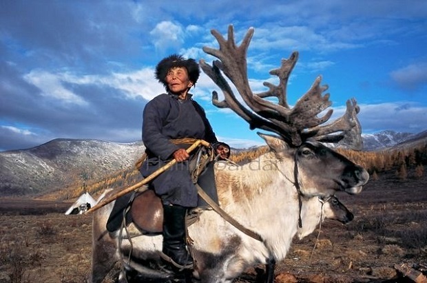 13c-Lost-Mongolian-Tribe-Photos
