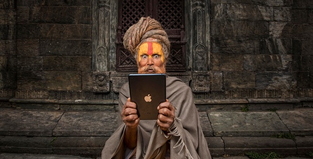 12 Astonishing People Photos From Different Regions Of Nepal
